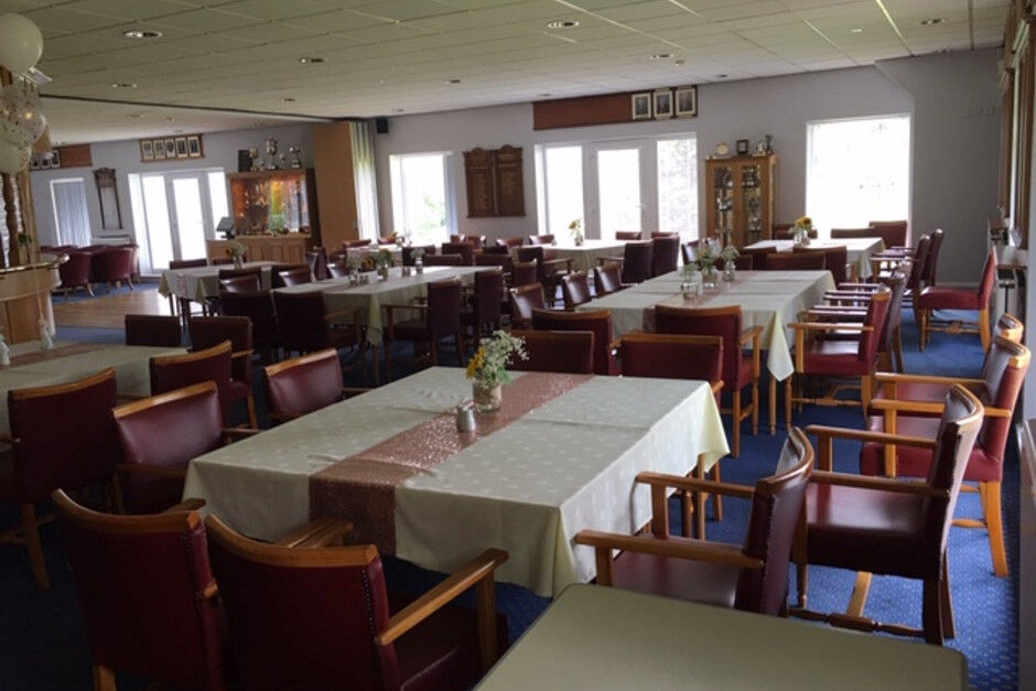 Occasions Rossendale Golf Club